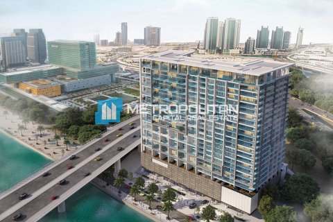 Al Maryah Island, Abu Dhabi, संयुक्त अरब अमीरात में अपार्टमेंट, 4 बेडरूम, 170.2 वर्ग मीटर, संख्या 660639