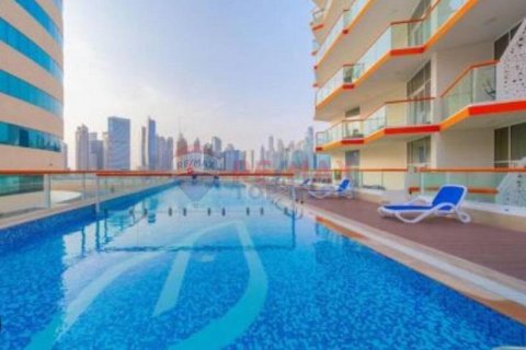 Byt v Business Bay, Dubai, SAE 1 ložnice, 101.5 m² Č.: 488551 - fotografie 2