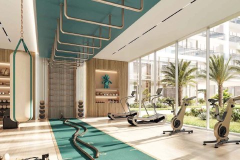 Apartamento para venda em Ras Al Khaimah, EAU 2 quartos, 116 m2 № 734653 - foto 13