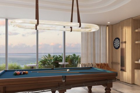 Lägenhet till försäljning i Ras Al Khaimah, UAE 1 sovrum, 91 kvm Nr. 734648 - fotografi 9