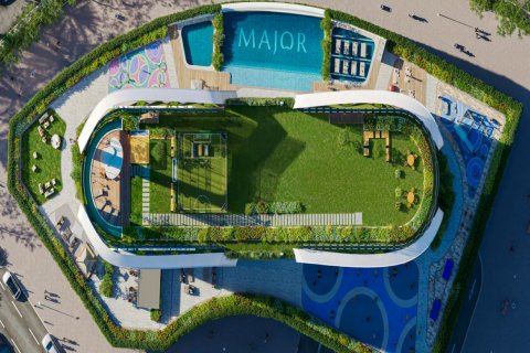 Пәтер Рас-эль-Хайма, БАӘ-да 2 жатын бөлмелер, 82 м² № 734649 - фото 2