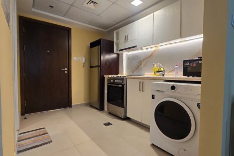 Ras Al Khaimah, UAE의 판매용 아파트 42제곱미터 번호 734650 - 사진 5