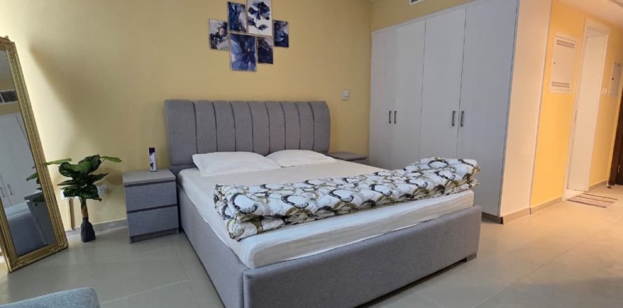Ras Al Khaimah, UAE의 아파트 42제곱미터 번호 734650