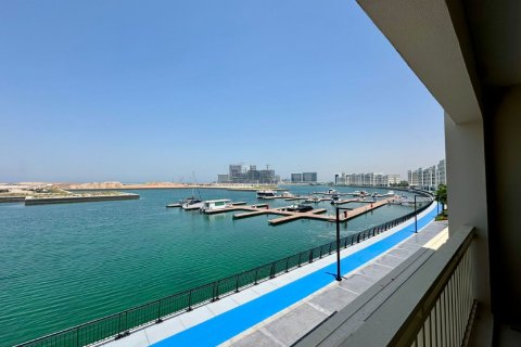 Apartament în Ras Al Khaimah, EAU 1 dormitor, 98 mp.  №734647