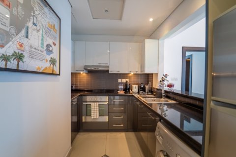 Byt v Dubai Marina, SAE 1 ložnice, 77 m² Č.: 734225 - fotografie 8