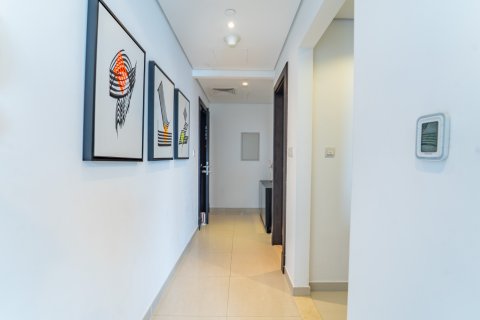 Byt v Dubai Marina, SAE 1 ložnice, 77 m² Č.: 734225 - fotografie 12