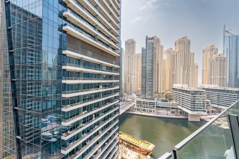 Byt v Dubai Marina, SAE 1 ložnice, 77 m² Č.: 734225 - fotografie 17