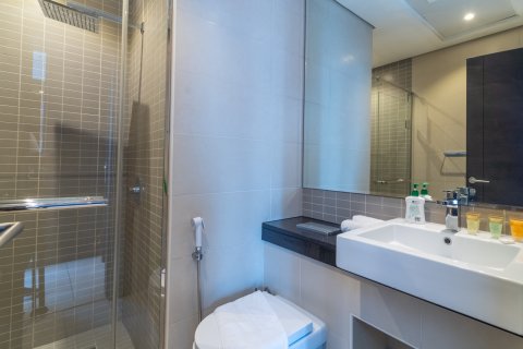 Byt v Dubai Marina, SAE 1 ložnice, 77 m² Č.: 734225 - fotografie 15