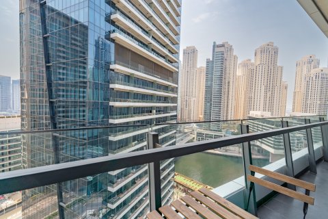 Byt v Dubai Marina, SAE 1 ložnice, 77 m² Č.: 734225 - fotografie 18