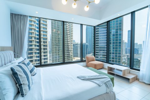 Byt v Dubai Marina, SAE 1 ložnice, 77 m² Č.: 734225 - fotografie 11
