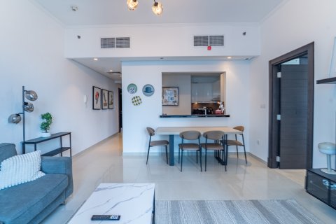Byt v Dubai Marina, SAE 1 ložnice, 77 m² Č.: 734225 - fotografie 2