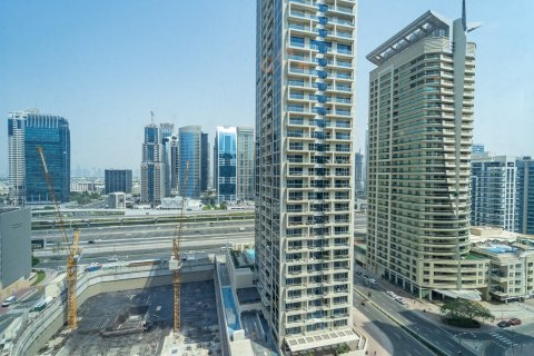 Byt v Dubai Marina, SAE 1 ložnice, 77 m² Č.: 734225 - fotografie 20