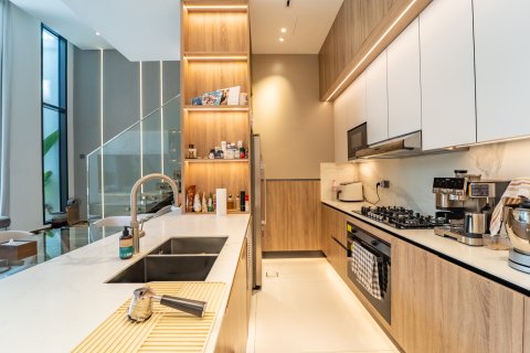 خانه شهری برای فروش در  Jumeirah Village Circle، Dubai، امارات متحده عربی  4 خوابه ، 156 متر مربع ، شماره 734222 - تصویر 7