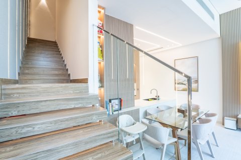 خانه شهری برای فروش در  Jumeirah Village Circle، Dubai، امارات متحده عربی  4 خوابه ، 156 متر مربع ، شماره 734222 - تصویر 10
