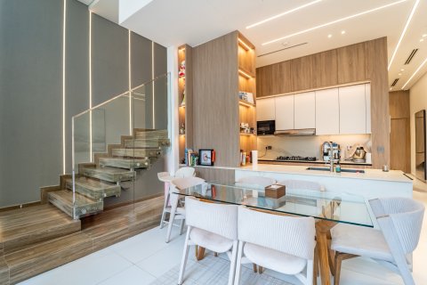 خانه شهری برای فروش در  Jumeirah Village Circle، Dubai، امارات متحده عربی  4 خوابه ، 156 متر مربع ، شماره 734222 - تصویر 6
