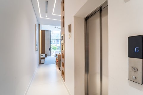 خانه شهری برای فروش در  Jumeirah Village Circle، Dubai، امارات متحده عربی  4 خوابه ، 156 متر مربع ، شماره 734222 - تصویر 9