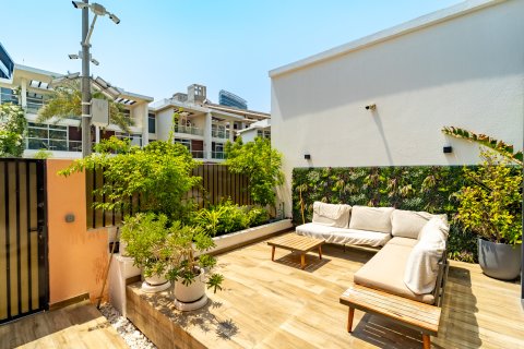 خانه شهری برای فروش در  Jumeirah Village Circle، Dubai، امارات متحده عربی  4 خوابه ، 156 متر مربع ، شماره 734222 - تصویر 28