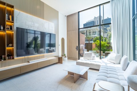 خانه شهری برای فروش در  Jumeirah Village Circle، Dubai، امارات متحده عربی  4 خوابه ، 156 متر مربع ، شماره 734222 - تصویر 3