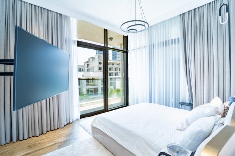 خانه شهری برای فروش در  Jumeirah Village Circle، Dubai، امارات متحده عربی  4 خوابه ، 156 متر مربع ، شماره 734222 - تصویر 18