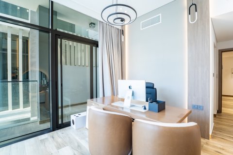 خانه شهری برای فروش در  Jumeirah Village Circle، Dubai، امارات متحده عربی  4 خوابه ، 156 متر مربع ، شماره 734222 - تصویر 12
