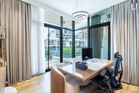 خانه شهری برای فروش در  Jumeirah Village Circle، Dubai، امارات متحده عربی  4 خوابه ، 156 متر مربع ، شماره 734222 - تصویر 11