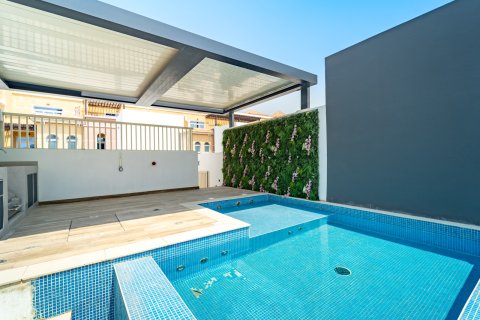 خانه شهری برای فروش در  Jumeirah Village Circle، Dubai، امارات متحده عربی  4 خوابه ، 156 متر مربع ، شماره 734222 - تصویر 22