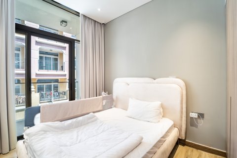 خانه شهری برای فروش در  Jumeirah Village Circle، Dubai، امارات متحده عربی  4 خوابه ، 156 متر مربع ، شماره 734222 - تصویر 16
