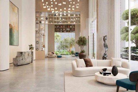 آپارتمان در Al Reem Island، Abu Dhabi ، امارات متحده عربی 2 خوابه ، 136.85 متر مربع.  شماره 734532