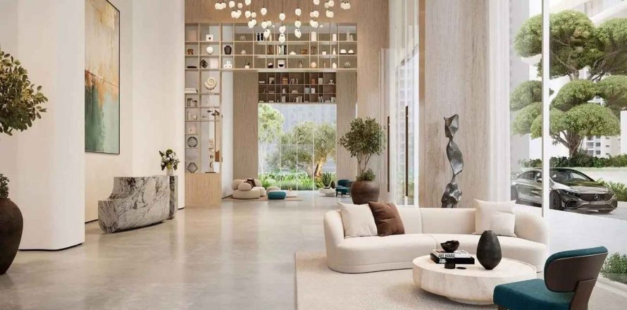 Apartamento em Al Reem Island, Abu Dhabi, EAU 2 quartos, 136.85 m2 № 734532