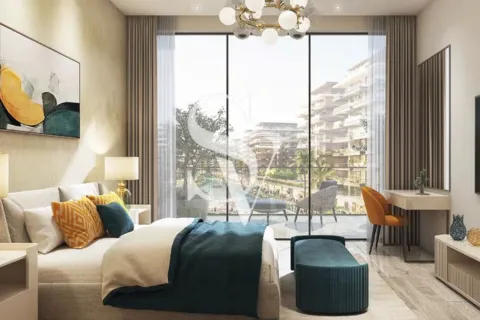 آپارتمان برای فروش در Dubai Investment Park، Dubai، امارات متحده عربی 1 خوابه ، 83 متر مربع ، شماره 686821 - تصویر 3