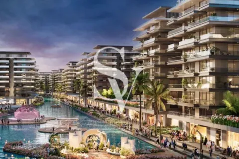 آپارتمان برای فروش در Dubai Investment Park، Dubai، امارات متحده عربی 1 خوابه ، 83 متر مربع ، شماره 686821 - تصویر 4