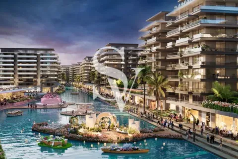 آپارتمان برای فروش در Dubai Investment Park، Dubai، امارات متحده عربی 1 خوابه ، 83 متر مربع ، شماره 686821 - تصویر 11