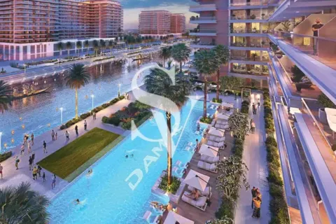 آپارتمان برای فروش در Dubai Investment Park، Dubai، امارات متحده عربی 1 خوابه ، 83 متر مربع ، شماره 686821 - تصویر 6
