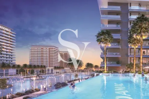 آپارتمان برای فروش در Dubai Investment Park، Dubai، امارات متحده عربی 1 خوابه ، 83 متر مربع ، شماره 686821 - تصویر 8