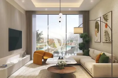 阿联酋 Dubai Dubai Investment Park 公寓  1 卧, 83 平方米 , 编号 686821