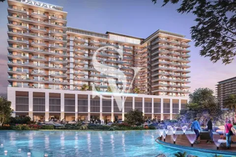 آپارتمان برای فروش در Dubai Investment Park، Dubai، امارات متحده عربی 1 خوابه ، 83 متر مربع ، شماره 686821 - تصویر 7