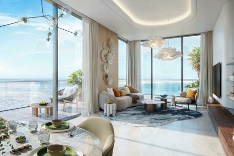 Apartament de vânzare în Dubai, EAU 2 dormitoare, 97 mp. №685557 - poză 4