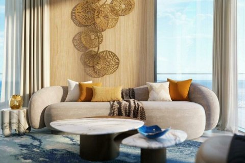 Apartament de vânzare în Dubai, EAU 2 dormitoare, 97 mp. №685557 - poză 5