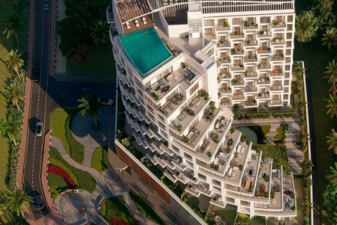 Apartament de vânzare în Dubai, EAU 2 dormitoare, 97 mp. №685557 - poză 14