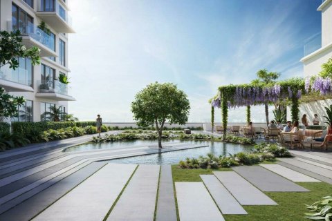 Apartament de vânzare în Dubai, EAU 2 dormitoare, 97 mp. №685557 - poză 10