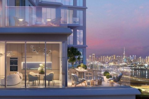 Apartmán v Dubai, SAE 1 spálňa, 51 m2 č. 685558