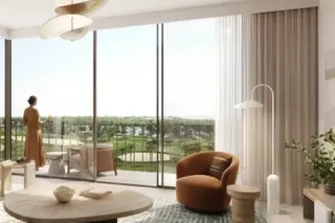 Apartment sa Dubai, UAE 1 silid-tulugan, 73 sq.m. № 685556 - larawan 2