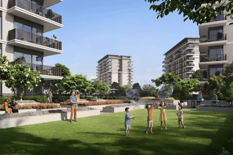 Apartment sa Dubai, UAE 1 silid-tulugan, 73 sq.m. № 685556 - larawan 7