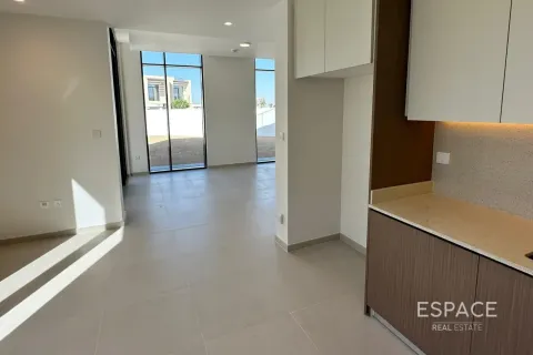 Kaupunkipientalo Dubai South (Dubai World Central), Dubai, Arabiemiraatit 4 makuuhuonetta, 231 m2 № 738296 - kuva 15