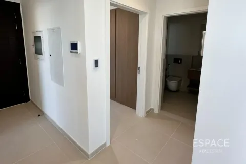 Kaupunkipientalo Dubai South (Dubai World Central), Dubai, Arabiemiraatit 4 makuuhuonetta, 231 m2 № 738296 - kuva 9