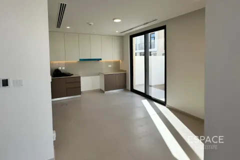 Kaupunkipientalo Dubai South (Dubai World Central), Dubai, Arabiemiraatit 4 makuuhuonetta, 231 m2 № 738296 - kuva 11