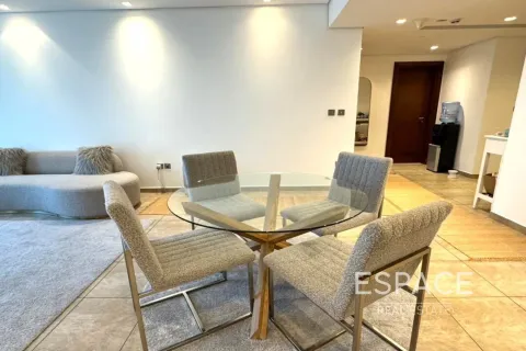 آپارتمان برای اجاره در Palm Jumeirah، Dubai، امارات متحده عربی 2 خوابه ، 165 متر مربع ، شماره 738299 - تصویر 6