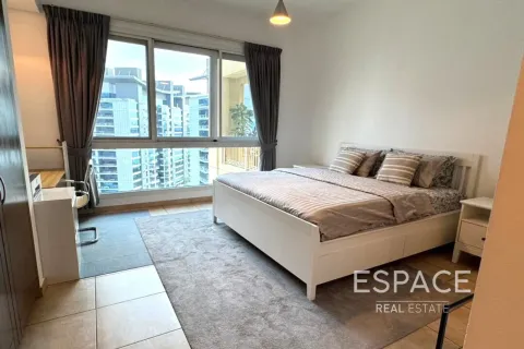 آپارتمان برای اجاره در Palm Jumeirah، Dubai، امارات متحده عربی 2 خوابه ، 165 متر مربع ، شماره 738299 - تصویر 9