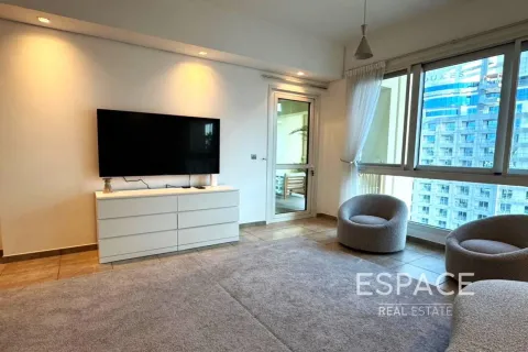 آپارتمان برای اجاره در Palm Jumeirah، Dubai، امارات متحده عربی 2 خوابه ، 165 متر مربع ، شماره 738299 - تصویر 4