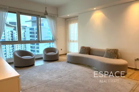آپارتمان برای اجاره در Palm Jumeirah، Dubai، امارات متحده عربی 2 خوابه ، 165 متر مربع ، شماره 738299 - تصویر 3